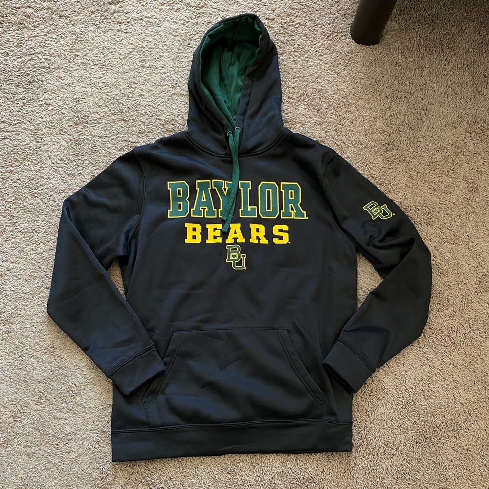 Baylor Hoodie